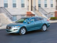 Honda Crosstour EX L (2012) - picture 5 of 12