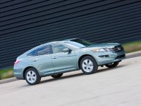Honda Crosstour EX L (2012) - picture 6 of 12