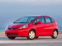 Honda Fit (2012)