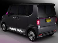 Honda FLASH BOX (2012)