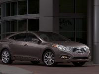 Hyundai Azera (2012) - picture 6 of 45
