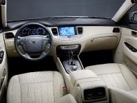 Hyundai Genesis Prada (2012)