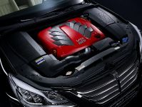 Hyundai Genesis Prada (2012) - picture 7 of 10