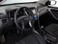 Hyundai i30 5-door (2012)
