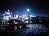 Infiniti M35h Hybrid Business Edition (2012) - picture 2 of 3