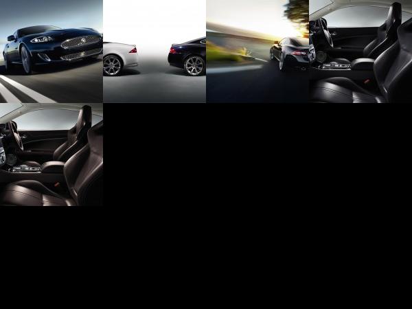Jaguar Artisan Special Edition (2012) - picture 1 of 5