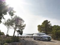 Jaguar XF Sportbrake (2012)