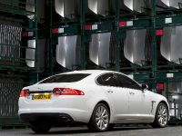 Jaguar XF (2012) - picture 3 of 3