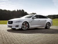 Jaguar XJ Sport (2012) - picture 1 of 4