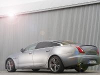 Jaguar XJ Supersport (2012)