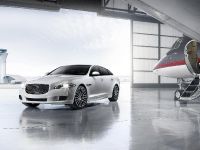 Jaguar XJ Ultimate (2012)