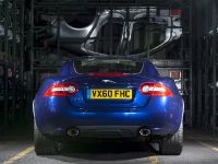Jaguar XK (2012)
