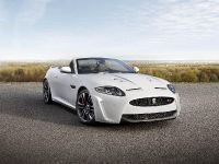 Jaguar XKR-S Convertible (2012)