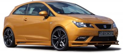 2012 Je Design Seat Ibiza