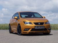 Je Design Seat Ibiza (2012) - picture 5 of 15