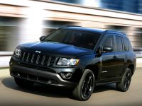Jeep Compass Altitude (2012)