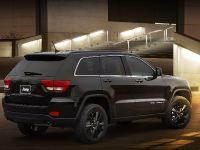 Jeep Grand Cherokee Altitude (2012)