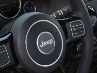 Jeep Wrangler Unlimited Altitude (2012)