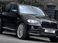 Kahn BMW X5 5S 3.OD (2012)