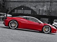 Kahn Ferrari 458 Italia (2012) - picture 2 of 4