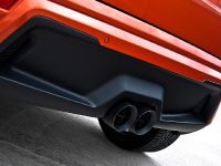Kahn Range Rover RS250 Vesuvius Copper Evoque (2012)