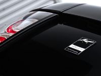 Kahn Range Rover Westminster Black Label Edition (2012)