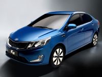 Kia K2 (2012)