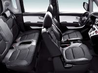 Kia Ray EV (2012)