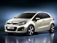 Kia Rio (2012)