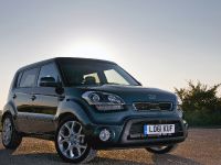 Kia Soul UK (2012)