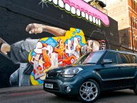 Kia Soul UK (2012) - picture 6 of 6