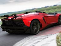 Lamborghini Aventador J (2012) - picture 5 of 17