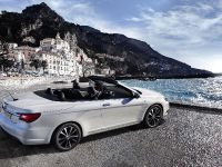 Lancia Flavia Cabrio (2012)
