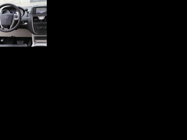 Lancia Voyager (2012) - picture 13 of 13
