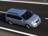 Lancia Voyager (2012)