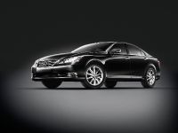 Lexus ES 350 Touring Edition (2012)