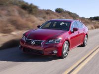 Lexus GS 250 (2012)