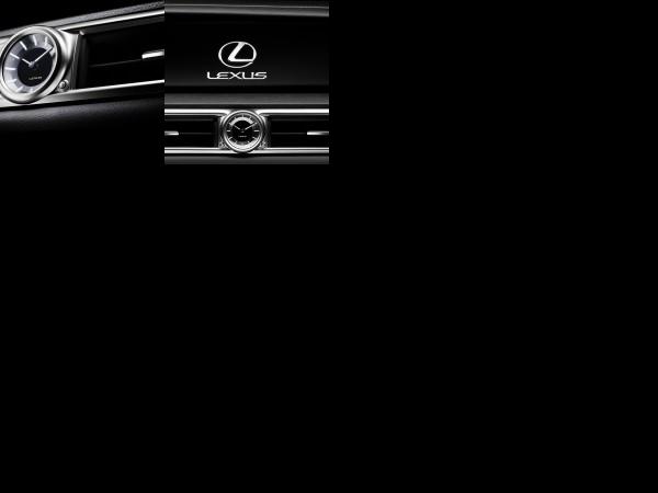 Lexus GS 350 (2012) - picture 13 of 14