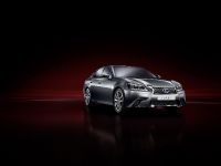 Lexus GS F-Sport (2012)