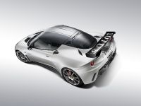 Lotus Evora GTE (2012)