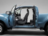 Mazda BT-50 Freestyle (2012)
