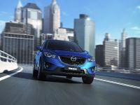 Mazda CX-5 (2012)