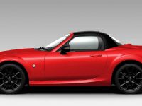 Mazda MX-5 Miata Special Edition (2012)