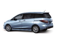 Mazda Premacy 20S (2012)