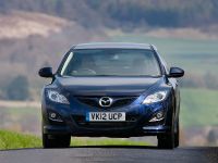 Mazda 6 Venture Edition (2012)