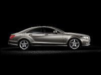 Mercedes-Benz CLS (2012) - picture 1 of 24