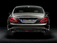 Mercedes-Benz CLS (2012) - picture 3 of 24