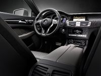 Mercedes-Benz CLS (2012) - picture 4 of 24