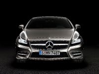 Mercedes-Benz CLS (2012) - picture 6 of 24