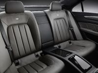Mercedes-Benz CLS (2012) - picture 7 of 24